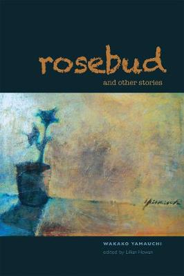 Book cover for Rosebud and Other Stories