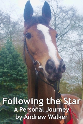 Book cover for Following The Star