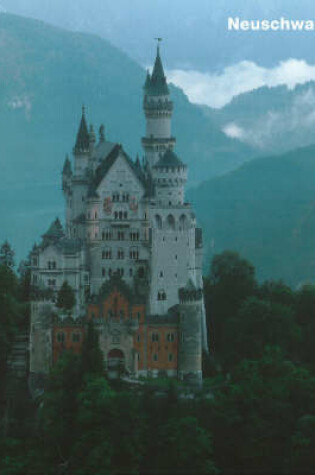 Cover of Neuschwanstein  (Opus 33)