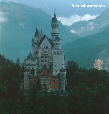 Cover of Neuschwanstein  (Opus 33)