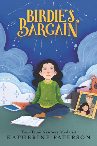Cover of Birdie's Bargain