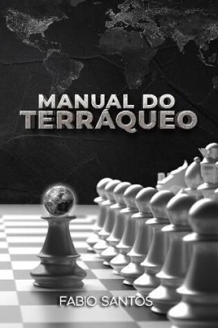 Cover of Manual do Terráqueo