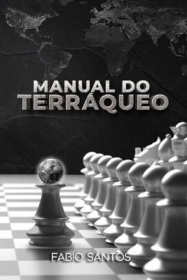 Book cover for Manual do Terráqueo