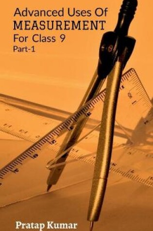 Cover of Advanced Uses Of Measurement