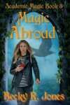 Book cover for Magic Abroad