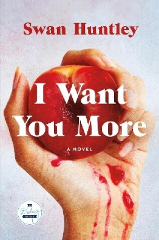 Cover of I Want You More