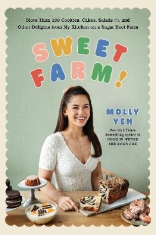 Cover of Sweet Farm!