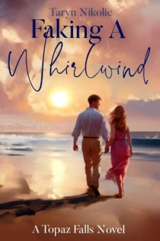 Cover of Faking A Whirlwind