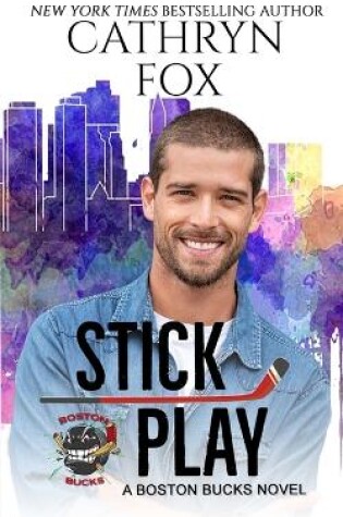 Cover of Stick Play