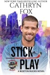 Book cover for Stick Play