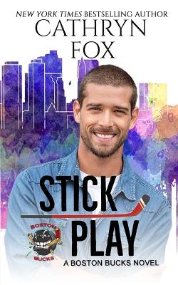 Book cover for Stick Play