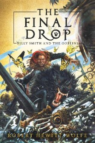 Cover of The Final Drop