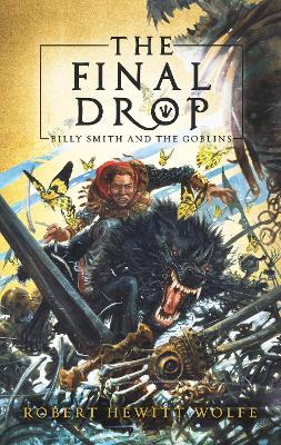 Cover of The Final Drop