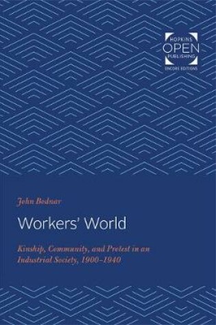 Cover of Workers' World