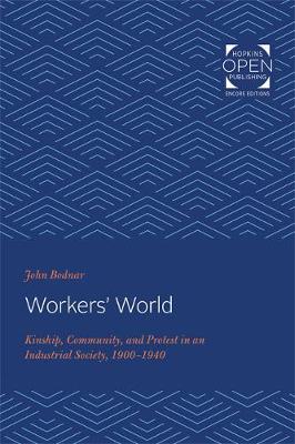 Cover of Workers' World