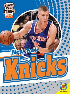 Cover of New York Knicks