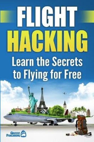 Cover of Flight Hacking
