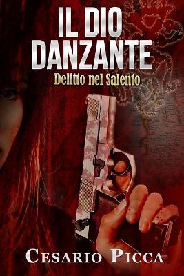 Book cover for Il dio danzante