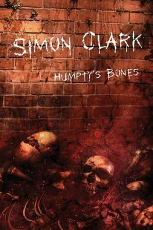 Cover of Humpty's Bones