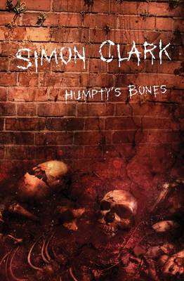 Book cover for Humpty's Bones
