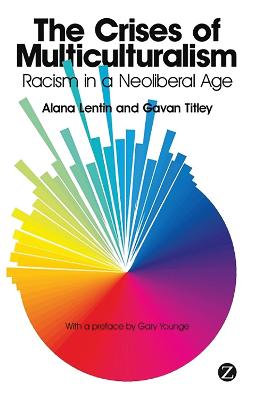 Book cover for The Crises of Multiculturalism