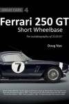 Book cover for Ferrari 250 GT Short Wheelbase