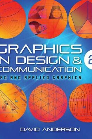 Cover of Graphics in Design & Communication 2