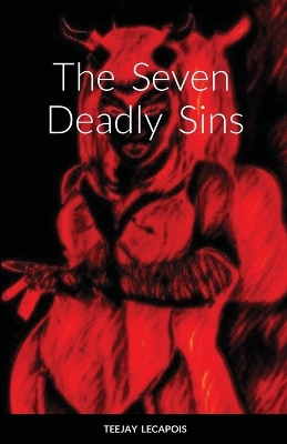 Book cover for The Seven Deadly Sins