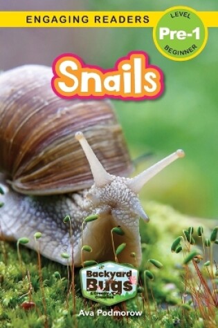 Cover of Snails