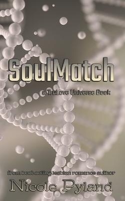 Book cover for SoulMatch