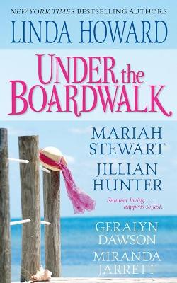 Book cover for Under The Boardwalk