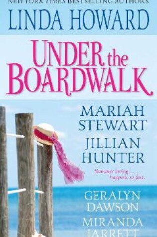 Cover of Under The Boardwalk