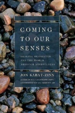 Cover of Coming to Our Senses