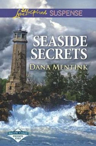 Cover of Seaside Secrets