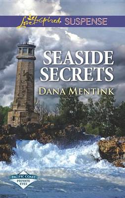 Cover of Seaside Secrets