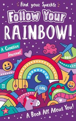 Book cover for Follow Your Rainbow!