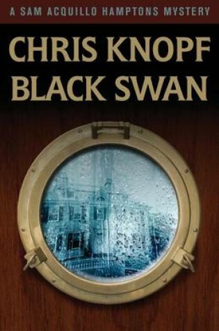 Cover of Black Swan