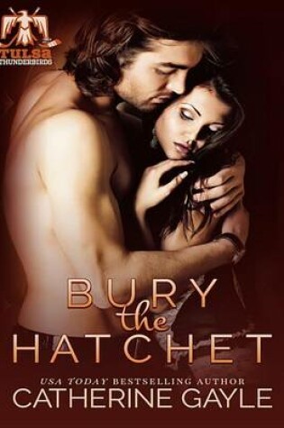 Cover of Bury the Hatchet