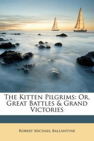 Cover of The Kitten Pilgrims