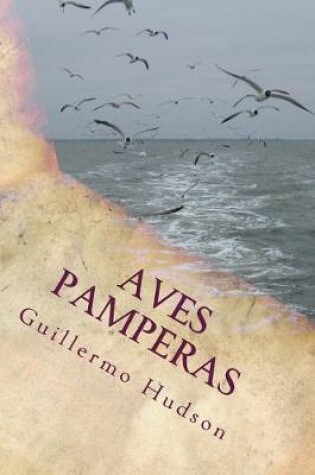 Cover of Aves Pamperas