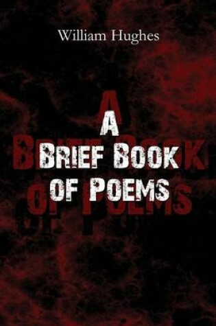 Cover of A Brief Book of Poems