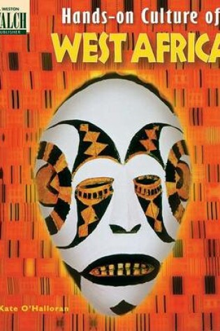 Cover of Hands-On Culture of West Africa