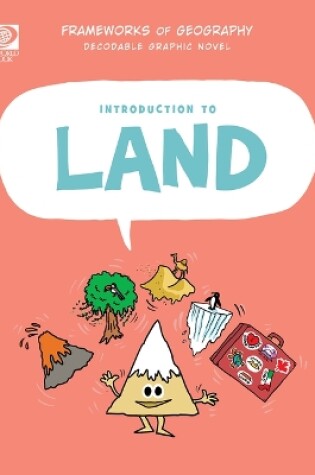 Cover of Introduction to Land