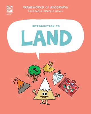 Book cover for Introduction to Land