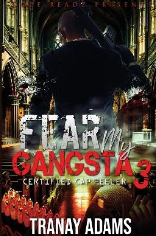 Cover of Fear My Gangsta 3