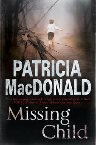 Cover of Missing Child
