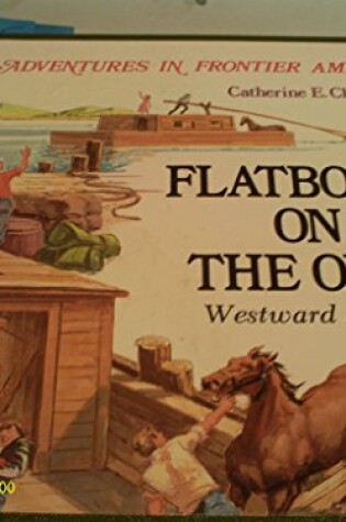 Cover of Flatboats on the Ohio