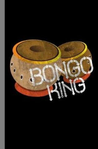 Cover of Bongo King