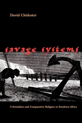 Cover of Savage Systems