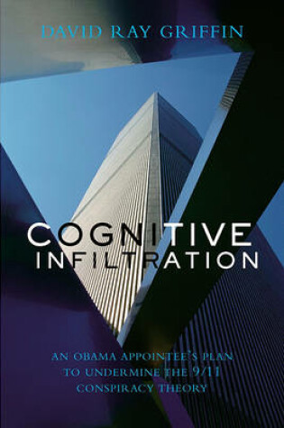 Cover of Cognitive Infiltration